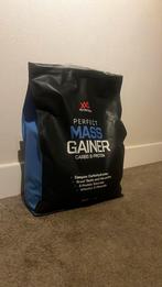 XXL Nutrion mass gainer (mixed berries) 5kg, Ophalen of Verzenden, Zo goed als nieuw, Poeder of Drank