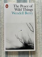 Wendell Berry - The Peace of Wild Things, Ophalen of Verzenden, Zo goed als nieuw, Wendell Berry