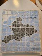 Foto atlas Gelderland, Gelezen, Overige typen, Ophalen of Verzenden, 1800 tot 2000