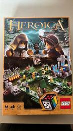 Lego Heroica Waldurk, Een of twee spelers, Ophalen of Verzenden, Gebruikt