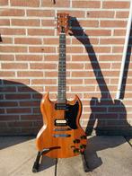 Gibson SG Firebrand 1980., Muziek en Instrumenten, Ophalen, Gebruikt, Solid body, Gibson