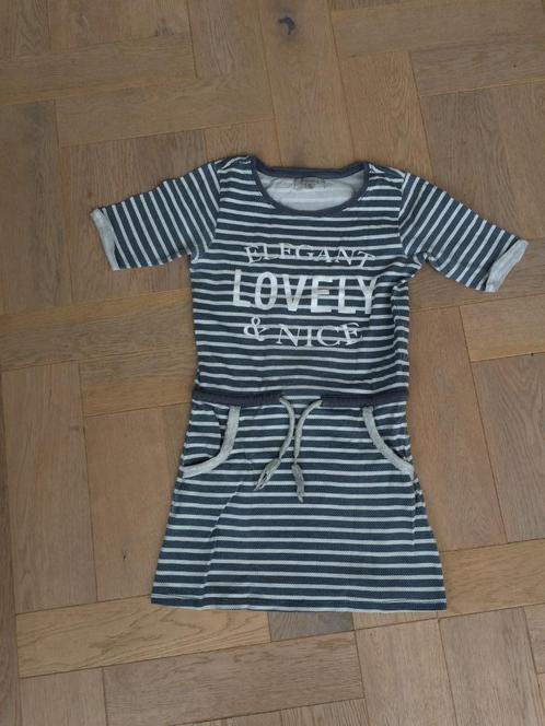 Leuk zomerjurkje van Persival maat 152/158 - nog net!, Kinderen en Baby's, Kinderkleding | Maat 152, Gebruikt, Meisje, Jurk of Rok