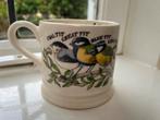 Nieuw! Garden Birds, Emma Bridgewater, Overige typen, Nieuw, Ophalen of Verzenden, Overige stijlen