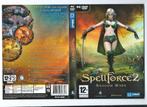 spellforce 2, Avontuur en Actie, 1 speler, Eén computer, Ophalen of Verzenden