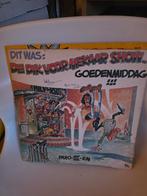 Dik Voormekaar show lp, Ophalen of Verzenden, 12 inch