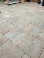 Groot formaat Sion 60 x 60 x 4 cm tuintegels, Ophalen, Nieuw, 10 m² of meer, Beton