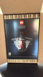 Lego Star Wars Venator Republic Attack Cruiser 75367 SEALED!, Ophalen of Verzenden, Nieuw