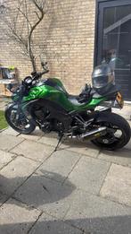 Kawasaki Z1000, Motoren, Motorrijbewijs A, Particulier, ABS, Naked bike