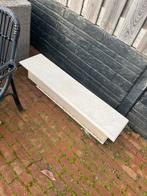 Natuursteen stuk - Gratis af te halen, Ophalen, Gebruikt, Minder dan 180 cm, Overige typen