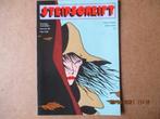 adv1171 stripschrift 154, Boeken, Stripboeken, Eén stripboek, Ophalen, Gelezen