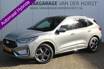 Ford Kuga 2.5-243pk PHEV ST-Line X. Nieuwste model ! Van € beschikbaar voor biedingen