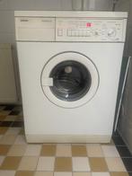 Wasmachine, Witgoed en Apparatuur, Wasmachines, Ophalen, 1200 tot 1600 toeren, Gebruikt, Voorlader
