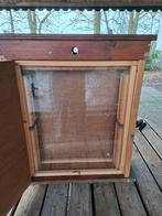 Observatiekastje, Bijen, Imker, Bijenkast, Bijen