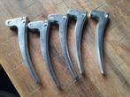 N.O.S 5 x originele magura schakelhendels 12,50 per stuk, Ophalen, Nieuw, Overige typen, Overige merken