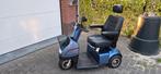 Scootmobiel Breeze C3, Ophalen, 46 km of meer, 16 km/u of meer