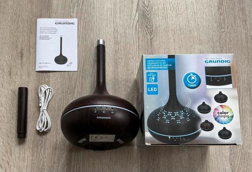 Vernevelaar , grundig , nieuw , donkerbruin., Huis en Inrichting, Woonaccessoires | Overige, Nieuw, Ophalen of Verzenden