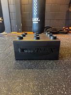 LMX1033 Crossmaxx 9 bar holder, Sport en Fitness, Fitnessmaterialen, Ophalen, Zo goed als nieuw, Overige typen