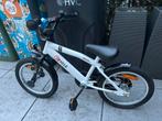 Kinderfiets 2Cycle BMX - 16 inch, Ophalen of Verzenden, Gebruikt, 16 inch, Handrem