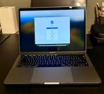 MacBook Pro 13 inch 2019, Computers en Software, Apple Macbooks, Ophalen, Zo goed als nieuw, 13 inch, 2 tot 3 Ghz
