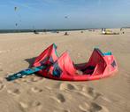 Duotone Dice, Watersport en Boten, Kitesurfen, Geen board, Ophalen of Verzenden, Kite, 6 m²