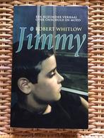 Jimmy - Robert Whitlow - Thriller, Ophalen of Verzenden, Gelezen, Amerika