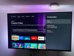 Philips 43inch ultra hd/4k ambilight, Ophalen, Philips, 50 Hz, Zo goed als nieuw