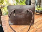 Mooie werktas te koop Arthur & Aston, 30 cm of meer, Bruin, Minder dan 35 cm, Ophalen of Verzenden