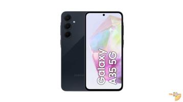 Galaxy A35 | 128 GB | M&S Telecom 4U beschikbaar voor biedingen
