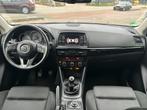 Mazda CX-5 2.0 TS+ 2WD Clima|Cruise|Navi|Trekhaak|DealerOHou, Voorwielaandrijving, Stof, 1295 kg, 4 cilinders