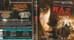 Waz blu ray ( ned. ondert.), Cd's en Dvd's, Blu-ray, Ophalen of Verzenden, Zo goed als nieuw, Thrillers en Misdaad