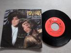 Fox The Fox – Star In The Nite, Cd's en Dvd's, Vinyl | Pop, Ophalen of Verzenden, 1980 tot 2000, Zo goed als nieuw, Overige formaten