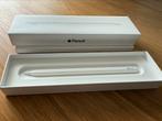 APPLE PENCIL 2ND GEN-ZML, Computers en Software, Apple iPads, Ophalen of Verzenden, Zo goed als nieuw, Wit