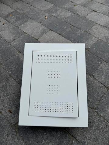 2x Bellfires afdekdeur / servicepaneel gashaard beschikbaar voor biedingen