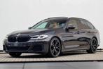 BMW 5-serie Touring 530e xDrive | M-Sport | Pano |360 | H&K, 1998 cc, 1935 kg, Gebruikt, 4 cilinders