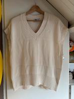 Adidas oversized spencer maat s zgan, Kleding | Dames, Truien en Vesten, Adidas, Ophalen of Verzenden, Zo goed als nieuw, Beige