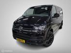 Volkswagen Transporter 2.0 TDI L2H1/Navi/Cruise/Pdc/Airco, Euro 5, 1869 kg, Gebruikt, Zwart