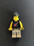 Lego Ninjago Urban Cole nieuw njo0672 minifigure 71741, Ophalen of Verzenden, Nieuw, Losse stenen, Lego