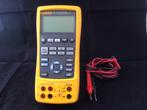 Defecte Fluke 725 multifunction process calibrator, Ophalen of Verzenden, Gebruikt, Multimeter