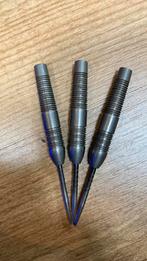 Raymond van Barneveld Unicorn phase 5 26gram darts, Sport en Fitness, Darts, Ophalen of Verzenden, Gebruikt, Pijlen