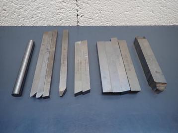 HSS Toolbist 12 t/m 25mm , extra groot beschikbaar voor biedingen