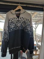 Dale of Norway trui met windstopper - XL, Dale of Norway, Blauw, Maat 56/58 (XL), Ophalen of Verzenden