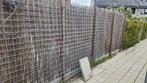 3 verzinkte bouwstaalmatten, Ophalen, Nieuw, 250 cm of meer, Overige typen