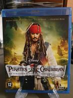 Blu-ray Pirates of the Caribbean, Ophalen, Zo goed als nieuw, Avontuur