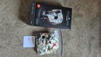 Lego Star Wars 75305	Scout Trooper Helmet, Ophalen of Verzenden, Gebruikt, Complete set, Lego