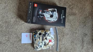 Lego Star Wars 75305	Scout Trooper Helmet beschikbaar voor biedingen