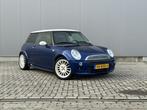 Mini Cooper 1.6 Cooper | OZ velgen | John Cooper Works, Auto's, Mini, Te koop, 1050 kg, Geïmporteerd, 14 km/l