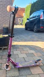 Oxelo Kinderstep - Paars, Ophalen, Gebruikt, Gewone step, Oxelo