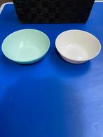Ikea schaaltje wit klein (110st), Huis en Inrichting, Keuken | Servies, Ophalen of Verzenden, Overige stijlen, Aardewerk, Schaal of Schalen