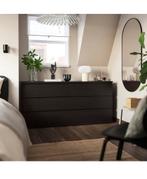 IKEA malm ladekast, Ophalen, 5 laden of meer, 150 tot 200 cm, Minder dan 100 cm