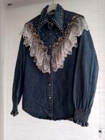 Hip dames dames blouse maat M nieuw, Kleding | Dames, Blouses en Tunieken, Ophalen of Verzenden, Zo goed als nieuw, Maat 38/40 (M)